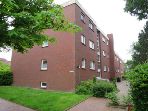 Apartment Cox